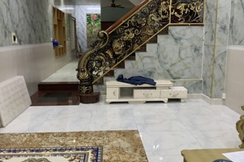 Bán gấp nhà 4 Tầng LÔ GÓC 2 MẶT TIỀN – Ngay TTHC Dĩ An,đường nhựa 20-12m