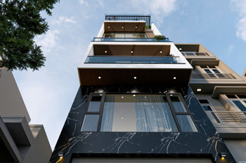 SIÊU PHẨM PHỐ CỔ NGỌC LÂM – BỒ ĐỀ DUPLEX SIÊU SANG