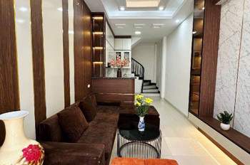 BÁN NHANH NHÀ ĐỘI CẤN - 5 TẦNG - 36M2 – NGÕ THÔNG – VỪA Ở VỪA KINH DOANH – FULL NỘI THẤT - GIÁ TÔT