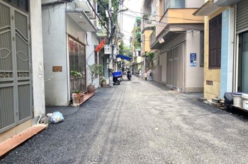 Bán Đất Văn Quán Hà Đông 90m2, Mặt Tiền 6m, Ô Tô Kinh Doanh - Giá Đầu Tư