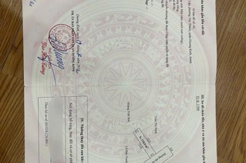 25,5 tr/m2 – 110m2 Tân Lập Dương Kinh Zalo 0567222555