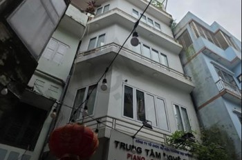 BÁN NHÀ NGHĨA DŨNG 108M – 8 TẦNG, THANG MÁY XỊN NHÀ ĐẸP LONG LANH 15.2 TỶ 0986073333