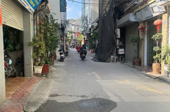 BÁN ĐẤT MẶT PHỐ BỒ ĐỀ - MẶT TIỀN KHỦNG - KINH DOANH ĐỈNH