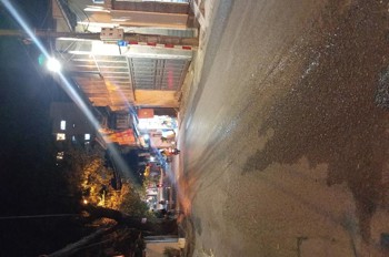 BÁN 48M2 MẶT PHỐ THỤY PHƯƠNG SẴN NHÀ 1 TẦNG - KINH DOANH - Ô TÔ TRÁNH