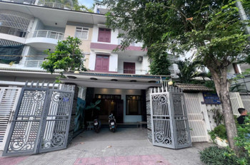 BÁN NHÀ 4 TẦNG MẶT TIỀN Đường 19/5 KĐT VĨNH ĐIỀM TRUNG - TÂY NHA TRANG