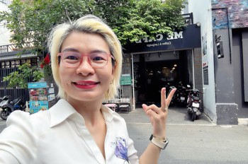 BÁN BIỆT THỰ ĐƯỜNG PHAN TÔN, ĐAKAO, QUẬN 1 - NGANG 8M * 26M - CHÍNH CHỦ CHƯA QUA ĐẦU TƯ