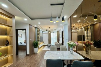 74  trieu/1m Căn hộ 3 phòng ngủ – 2 vệ sinh tại tòa Vip Goldmark City, diện tích  129m2,