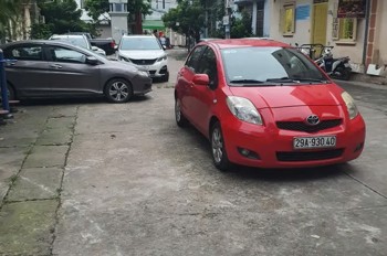 BÁN NHÀ MỚI PHỐ Ngô Gia Tự  Ô TÔ ĐỖ CỬA -VÀO NHÀ  69m2 X 4 tầng 16.5 tỷ Long Biên