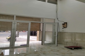 Bán nhà góc 2 mặt tiền Lý Nam Đế, Quận 11 - 4x15m, 4 Tầng, Giá 14.5 Tỷ