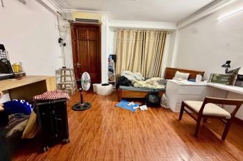 Bán nhà phố Hào Nam, Đống Đa - 54m2, 6 Tầng, Giá 11.69 Tỷ