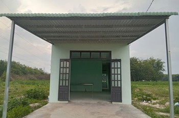 Nhà Chính Chủ - Giá Tốt - Cần Bán Căn Nhà Tại Tổ 2 Kp7, Minh Hưng, Chơn Thành, Bình Phước