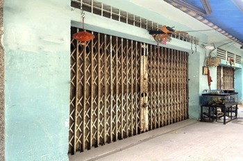 Nhà 2 Tầng SHR 32m2 Tân Bình - Bùi Thế Mỹ - Giá 3.65 Tỷ