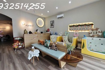 Bán nhà mặt phố Phan Chu Trinh, Hải Châu, Đà Nẵng. DT 109m2, 4 tầng, 6PN. Giá 19.8 tỷ, sổ đỏ. LH: