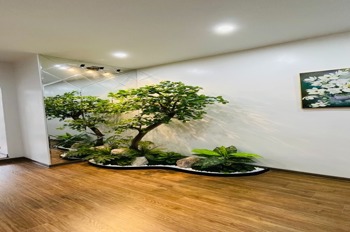 Căn hộ 81m2, 3PN, Tặng Full Nội Thất - Hoa hậu Cầu Giấy - Giá Chỉ 4 tỷ+