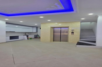 Bán nhà mới Phú Lương Hà Đông: 42m², 5 tầng, Thang Máy, Ô Tô Vào Nhà - Giá 7 tỷ