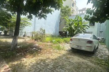 CHÍNH CHỦ GỬI BÁN 3 LÔ LIỀN KỀ MẶT TIỀN ĐƯỜNG NGUYỄN ĐỨC AN – SƠN TRÀ – ĐÀ NẴNG