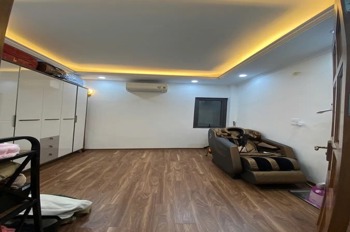 Nhà phố Thái Hà 69m² - 5 tầng, Mặt tiền 6m, Ô tô vào nhà - Giá 20 tỷ