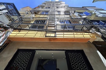 Bán CCMN Cầu Giấy - Dòng Tiền 1 Tỷ/Năm - Vị Trí Đắc Địa