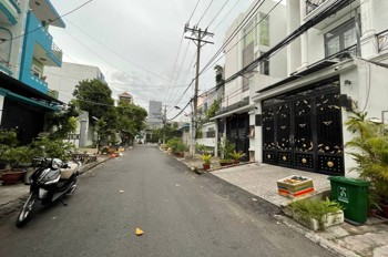 Bán Nhà Hoàng Ngọc Phách, Tân Phú - DT 95m2, Ngang 4m7 - Hẻm 10m xe tải thông