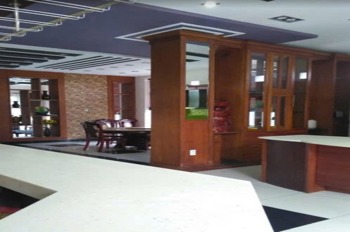 Nhà Mặt Tiền Sông An Phú Đông Quận 12 - 447m2, 2 Tầng, SHR