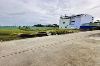 Đất Nền SHR, HXH Quận 12 - 70m2, Vị Trí Đắc Địa