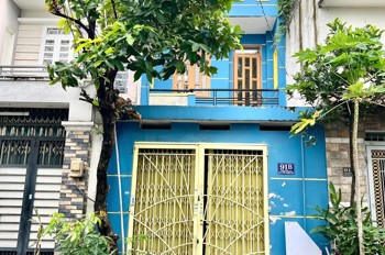 Nhà mặt tiền đường đình Tân Khai , phường bình trị đông