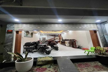 Nhà Phố Trại Cá Hai Bà Trưng - 5 Tầng, Full Đồ, Giá 8.x Tỷ