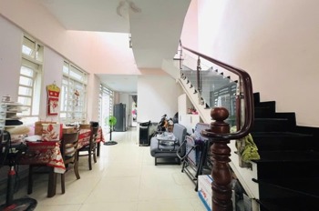 Nhà 2 Tầng, SHR, HXH 257m2 Tân Hiệp 17, Hóc Môn - Giá 6.3 tỷ