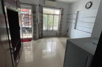 BÁN NHÀ ĐƯỜNG 7M XE HƠI TRÁNH - QUẬN BÌNH TÂN