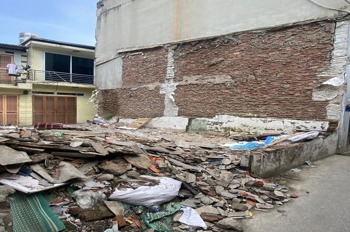 Đất đẹp Quang Trung, Hà Đông - 39m2, 2 Mặt Ngõ, Giá Hơn 6 Tỷ