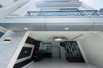 Nhà 4 Tầng Vân Canh - Giá Rẻ Nhất Khu Vực - Full Nội Thất