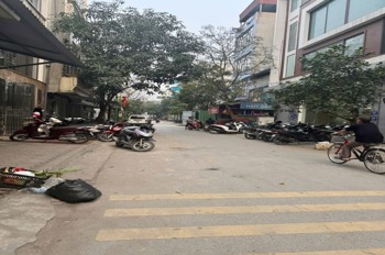 Bán đất dịch vụ Tây Nam Linh Đàm - Giá Tốt, Vị Trí Đẹp