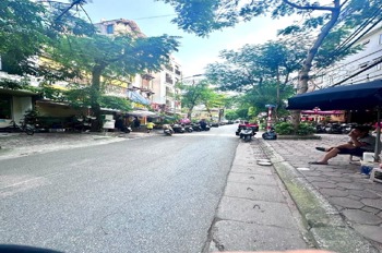 Bán nhà Hồng Mai 50m2, Ô Tô Đỗ Cửa, Kinh Doanh Sinh Lời, Giá 16.5 Tỷ