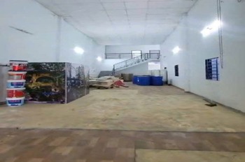 Nhà Mặt Tiền Hóc Môn - SHR 2 Tầng, 144m2, Nở Hậu - Giá Tốt