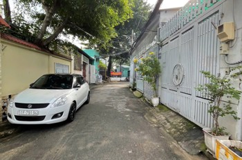 Nhà Bùi Quang Là P. An Hội Tây Chính Chủ Lâu Đời