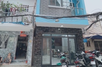 HIẾM-NHÀ TT QUẬN 7-2 TẦNG-65M2- NHỈNH 6 TỶ