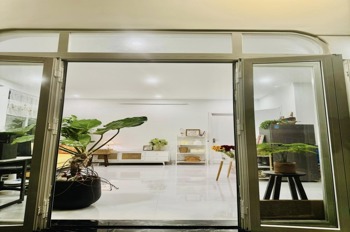 Bán Gấp Nhà 5 Tầng Kim Ngưu, Gần Trường Võ Thị Sáu, Ô Tô Đỗ Cửa