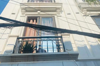 BÁN NHÀ PHÚ LƯƠNG – HÀ ĐÔNG 38M2 X 4 TẦNG,  , NHÀ ĐẸP MỚI - Ở NGAY  – GIÁ 5 TỶ