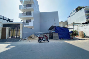 CẦN BÁN LÔ ĐẤT MẶT TIỀN ĐƯỜNG SỐ 11 - HIỆP BÌNH PHƯỚC, THÀNH PHỐ THỦ ĐỨC