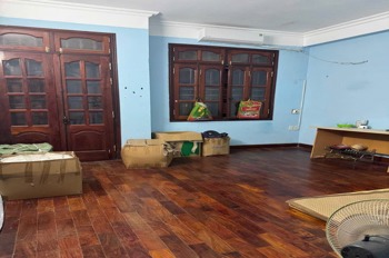 Nhà Xây Chắc Chắn, Thoáng Đãng, Giá Tốt Tại Dương Lâm - Gần Chợ, Trường Học