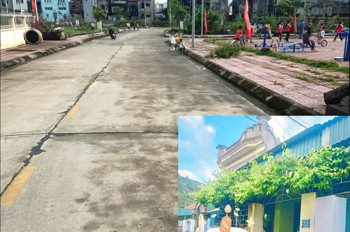 CƠ HỘI VÀNG SỞ HỮU NHÀ 2 TẦNG TRUNG TÂM CỬA ÔNG QUẢNG NINH