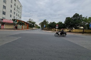 🏡 LÔ ĐẤT 81M² MẶT TIỀN RỘNG, TRỤC CHÍNH KHU ĐẤU GIÁ THUẬN AN – HÀ NỘI Lh 0989894845🏡