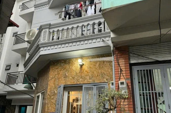 BÁN NHÀ YÊN NGHĨA – HÀ ĐÔNG 38M2 X 5 TẦNG , MT 5.4M – 10M RA OTO – GIÁ 5.95 TỶ