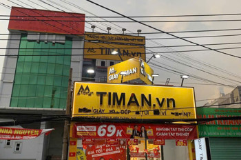 Mặt Tiền (6.2X25) Nguyễn Ảnh Thủ, Q.12 – Vị Trí Vàng Khúc Sung Nhất