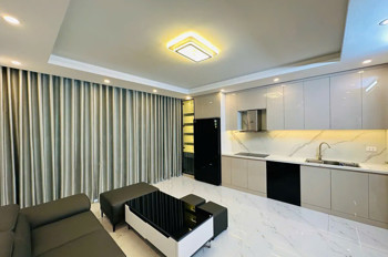 Bán nhà Quyết Thắng – Hà Đông 38m2 x 5 tầng , MT 5.35M – Gía 5.x tỷ