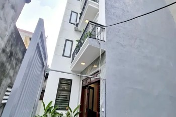 NHÀ MỚI FULL NỘI THẤT Phố  Nguyễn Văn Linh 46m2 X 6 tầng mặt tiền 5m 7.8 Tỷ Long Biên