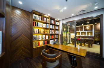 Bán căn hộ 3PN Imperia Garden Thanh Xuân - Thiết kế sang trọng, giá tốt nhất