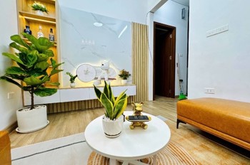 NGỌC HÀ 18/32M GIÁ CHỈ 5,1 TỶ-FULL NỘI THẤT ĐẸP,NGÕ THÔNG,GÀN HỒ Ô TÔ TRÁNH