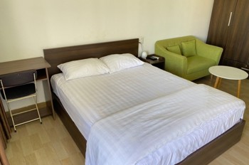 Tòa căn hộ An Thượng 39, 4,5 tầng, 7 phòng full nội thất, giá 17,55 tỷ