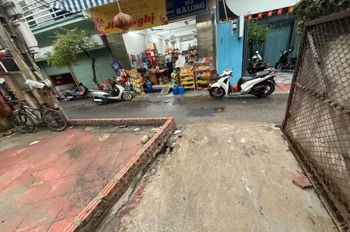 Đất Tư Khoát Thanh Trì - Lô Góc OTO Chạy Vòng Quanh - Giá Hơn 8 Tỷ